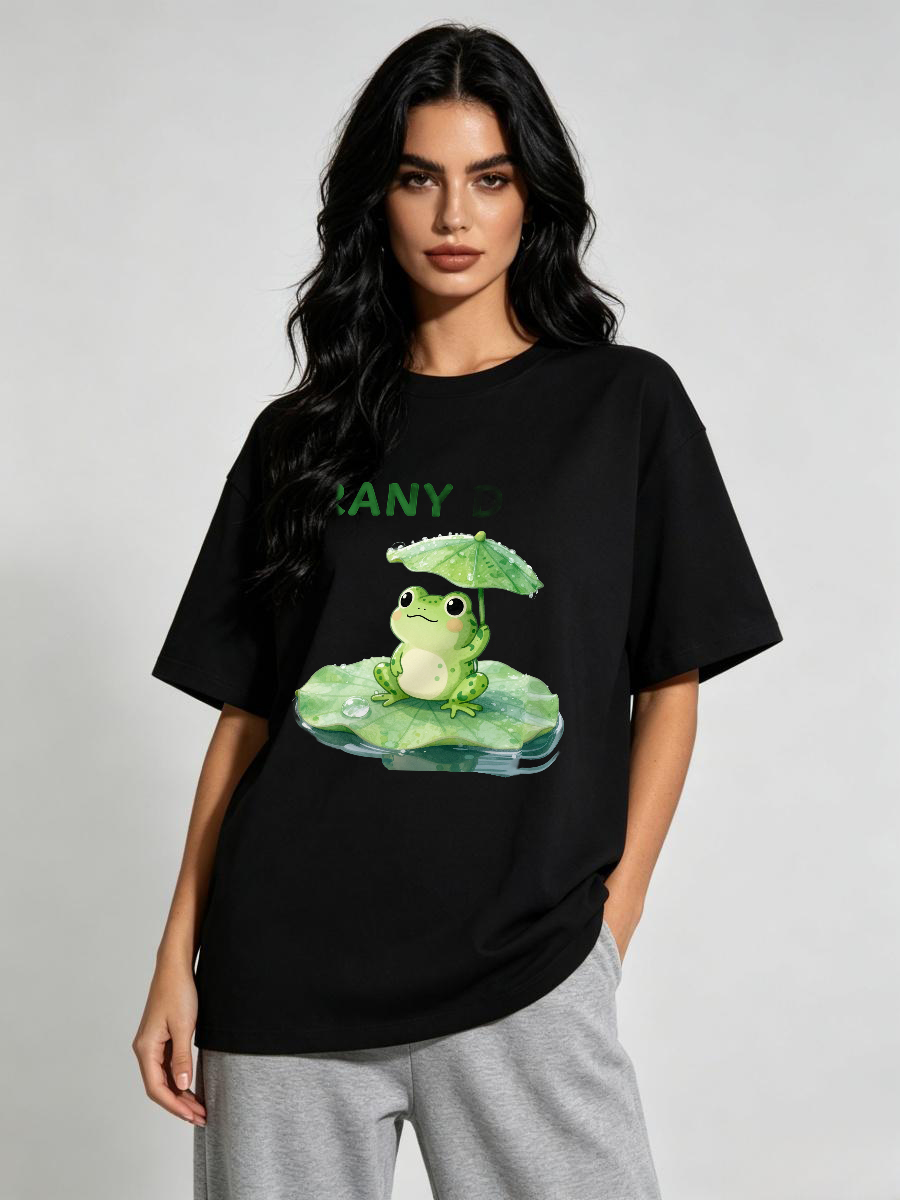 Summer Clothing Essentials Women - Koszulka damska odzież gotycka miękki oddychający