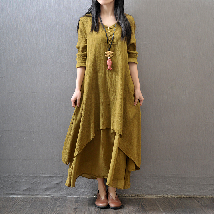 Summer Clothing Pakistan - Sukienka indyjska kobiety Kurties pakistańskie Vintage