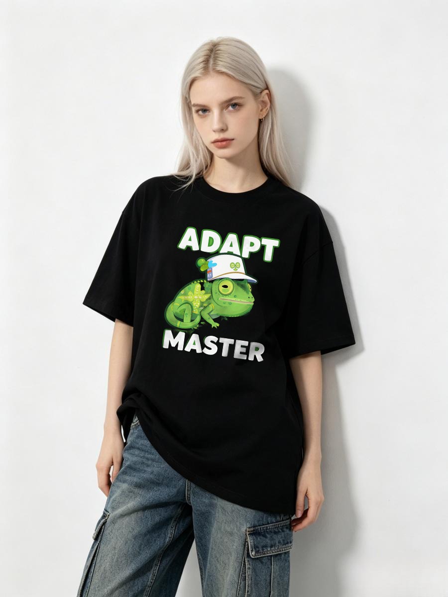 Summer Clothing Essentials Women - Koszulka damska streetwear, miękki materiał, oddychająca