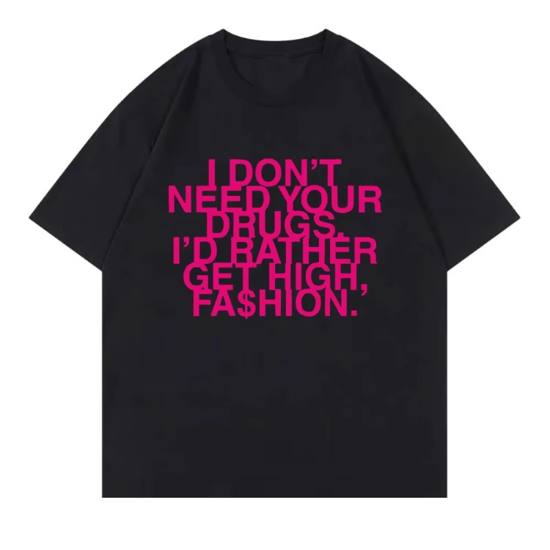Summer Rae Clothing - Nie potrzebuję twoich drogów, chcę raczej