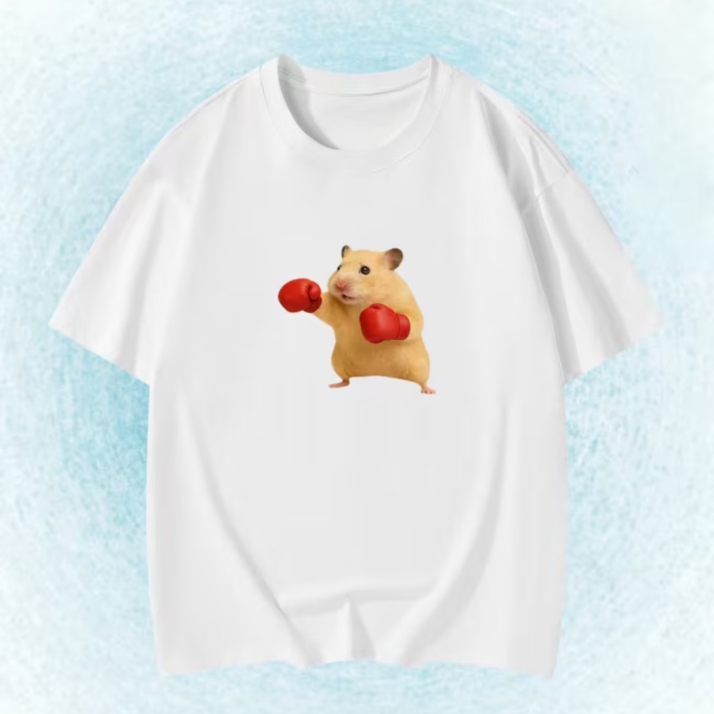 Summer Clothing For Babies - Letnia koszulka z krótkim rękawem dla