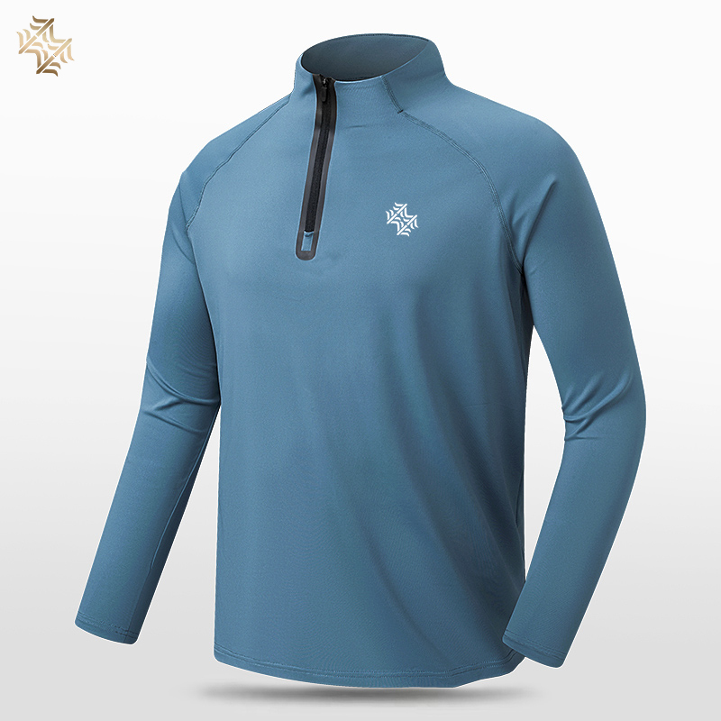 Summer Golf Clothing - Wysokiej jakości męska koszulka polo SBWL