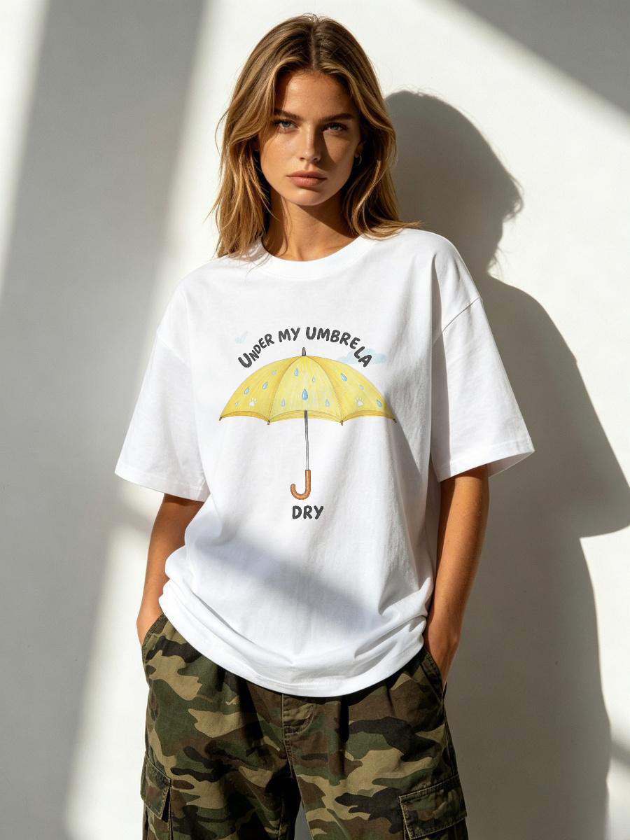 Summer Clothing Essentials Women - Koszulki damskie, podstawowe, bawełniane, codzienne, letnie,