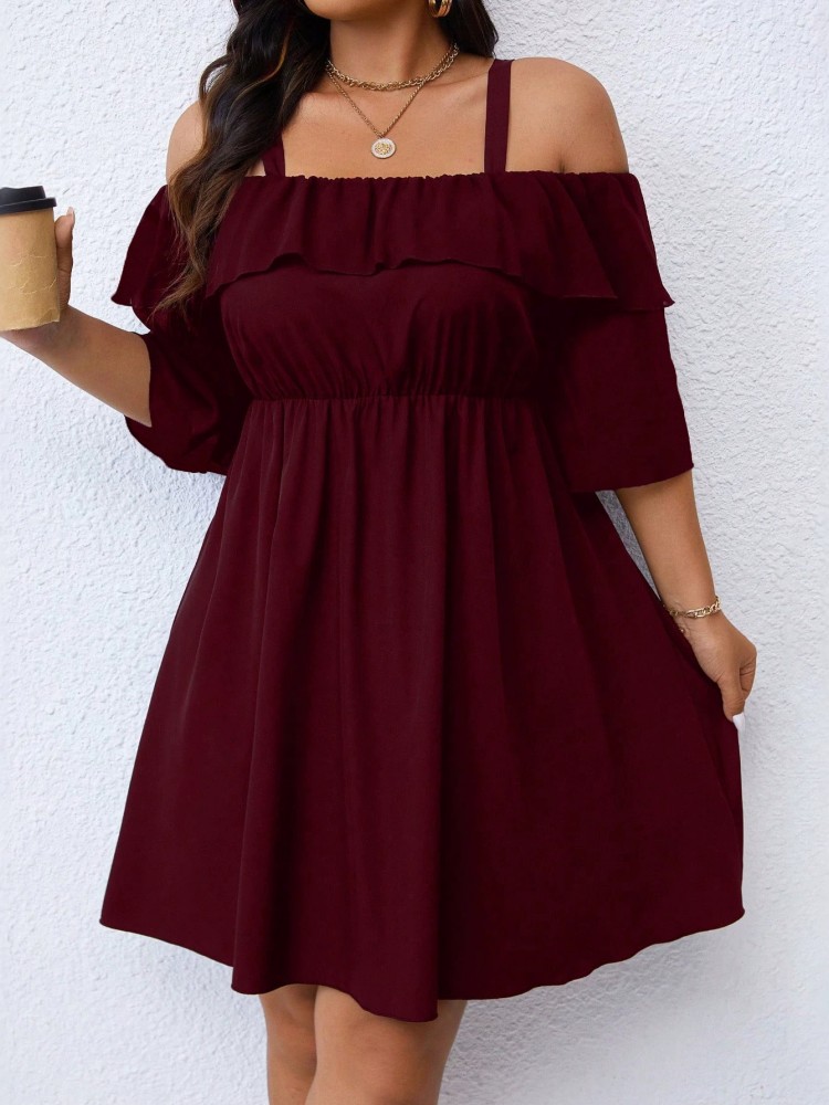 Summer Upf Clothing - Sukienki damskie XL-5XL Plus Size, szlafroki,