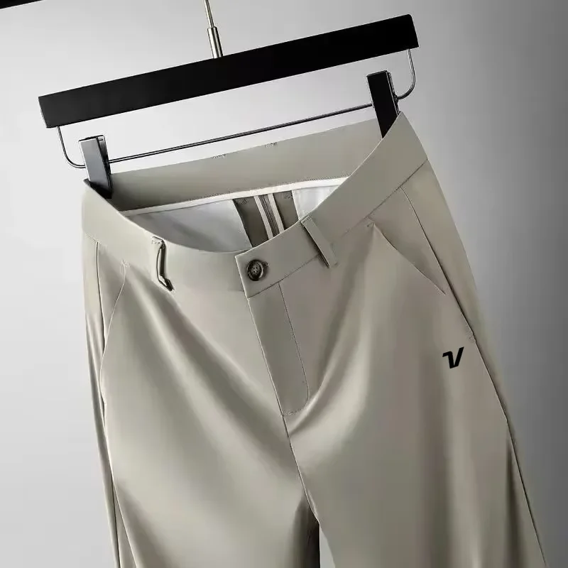Summer Clothing Brands For Women - Letni, lekki męski strój golfowy z