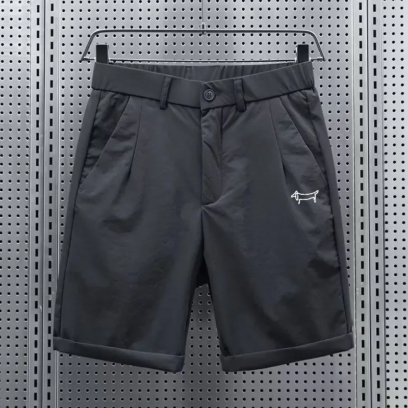 Summer Golf Clothing - Męskie szorty golfowe letnie nowe wygodne