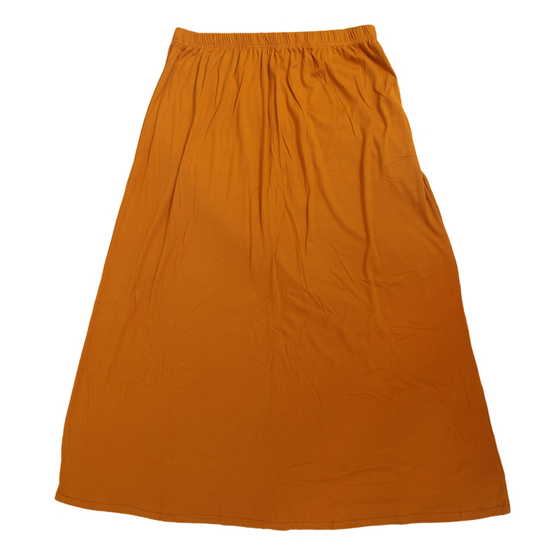 Summer Clothing Pakistan - Wewnętrzna spódnica, tybetańska spódnica lamańska, strój
