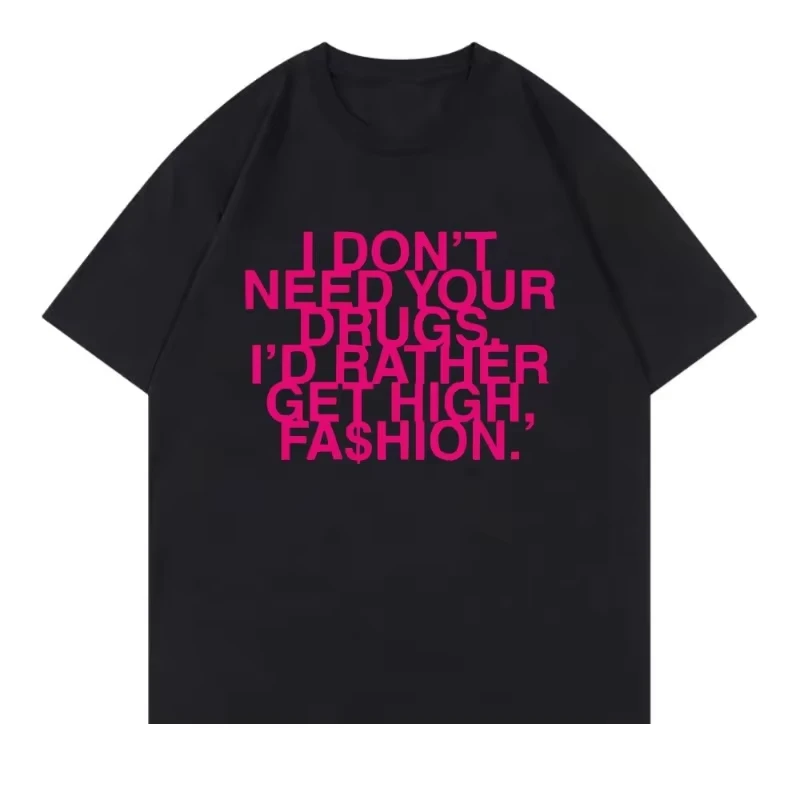 Summer Rae Clothing - Nie Potrzebuję Twoich Leków, Wolę Być