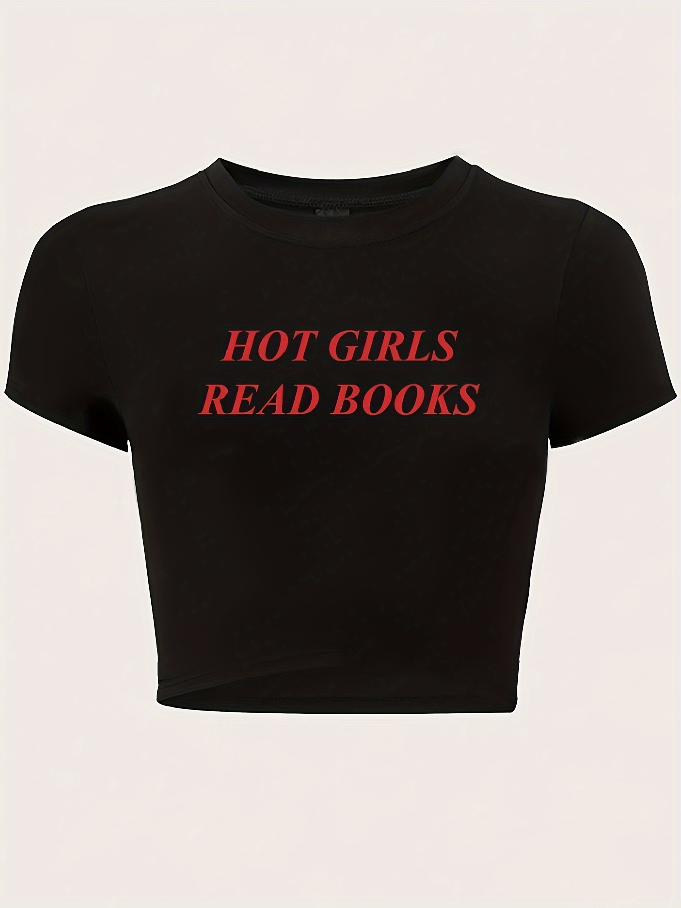 Summer Clothing Essentials Women - Wibrujące dziewczyny czytają książki Graficzna, oddychająca,