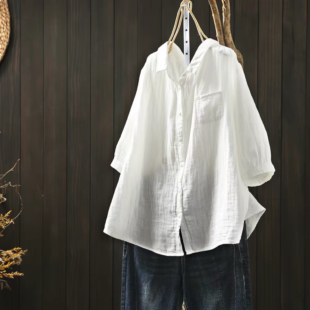 Summer Clothing For Japan - Odzież damska plus size w stylu