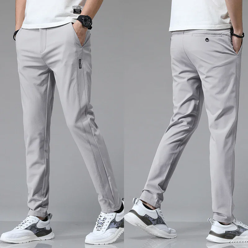 Summer Golf Clothing - 2024 Wiosna Lato Ultra cienkie męskie