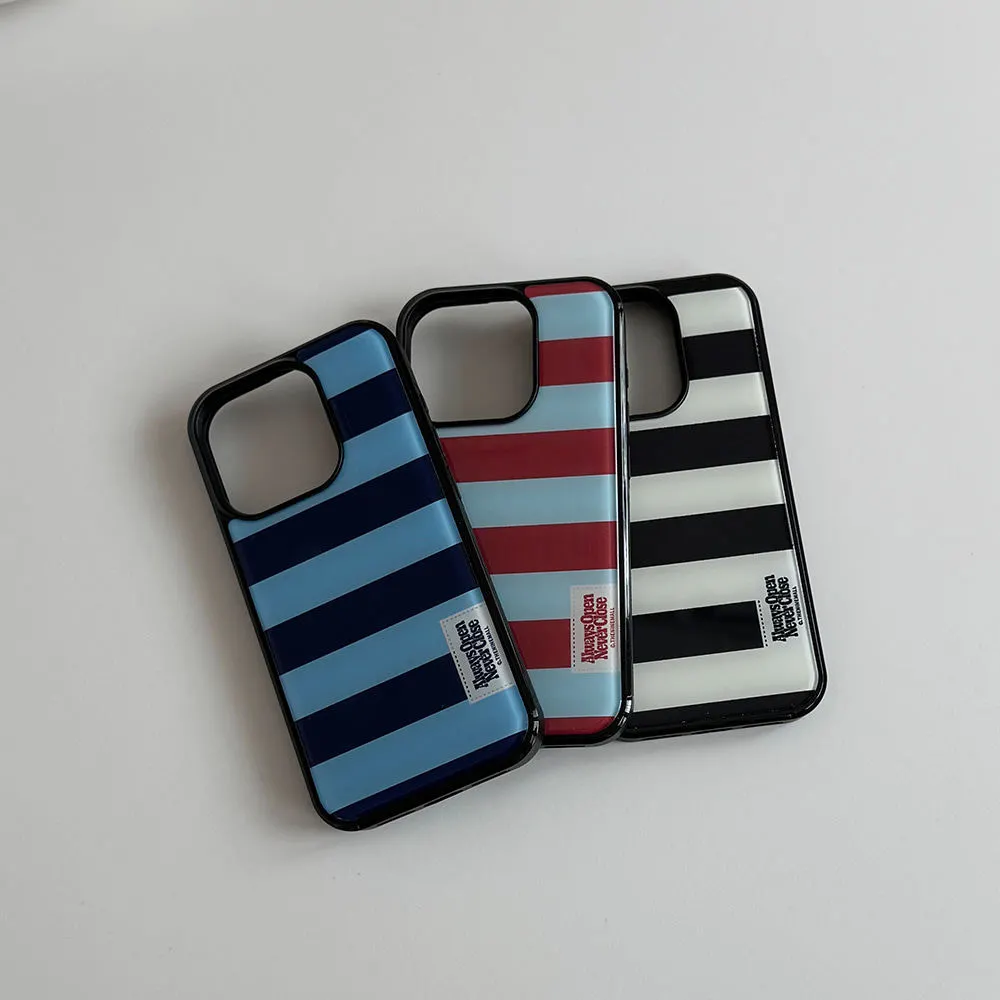 Summer Clothing Korea - Koreańskie etui na telefon z kolorowymi