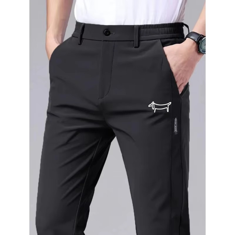Summer Golf Clothing - Męska odzież golfowa na wiosnę, biznesowa