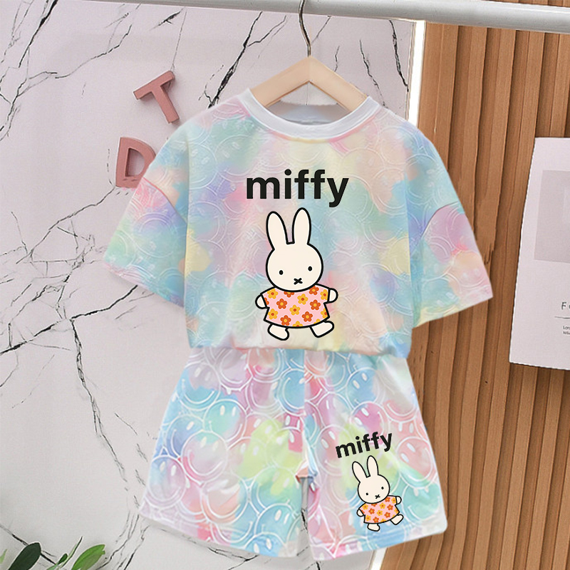 Summer Clothing For Babies - Letnie komplety ubranek dla niemowląt z