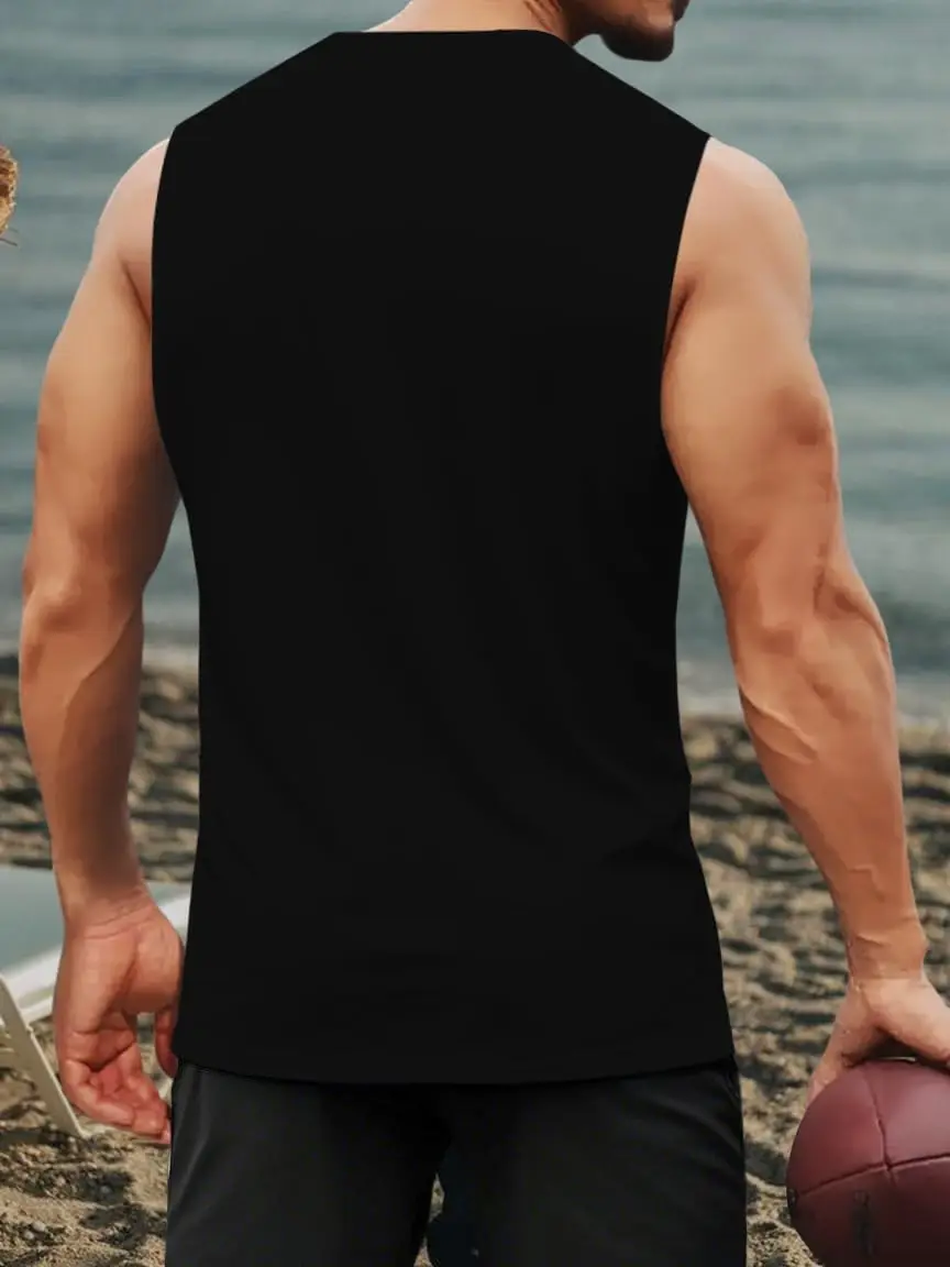 Męskie zestawy tank topów 2026 – Summer Clothing Usa recenzja i cena