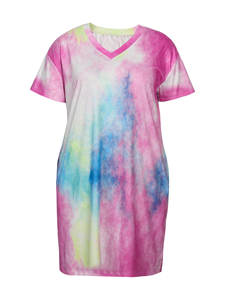 Damskie sukienki na co dzień w – Summer Upf Clothing recenzja i cena
