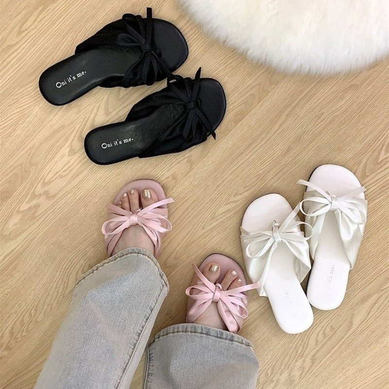 Sandały MEW Damskie Letnie Do  – Summer Clothing Korea recenzja i cena