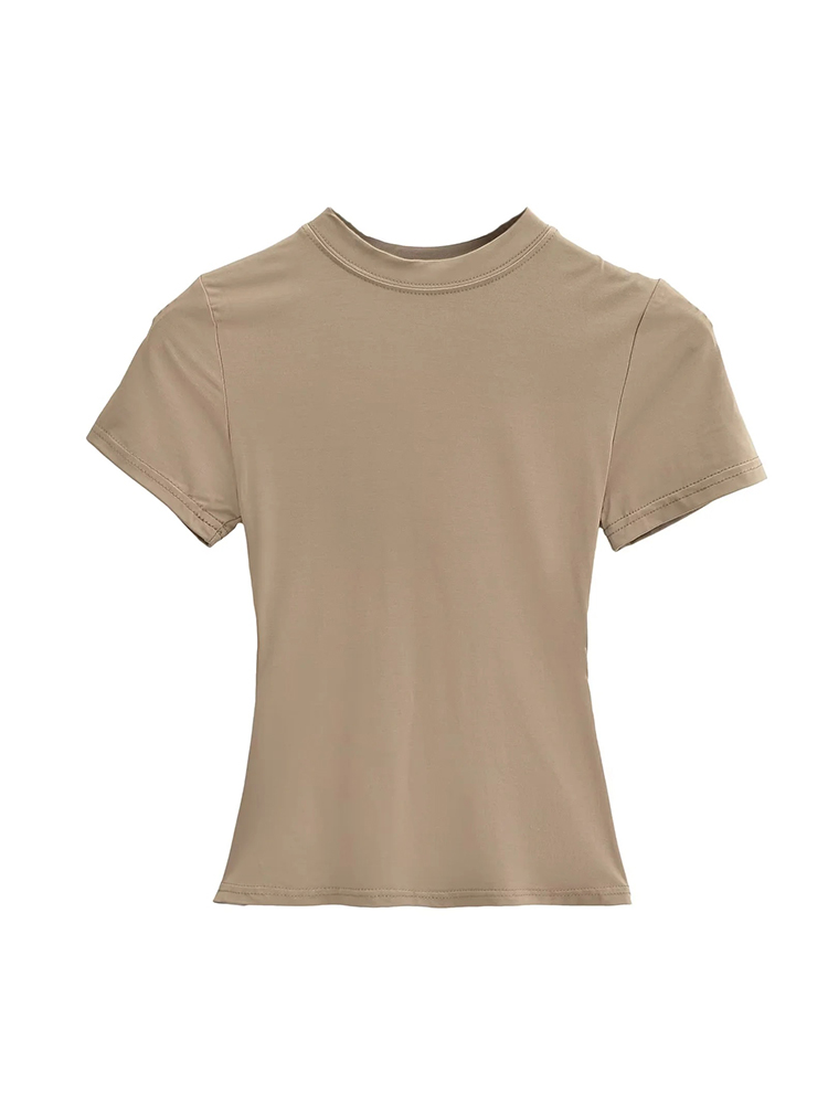 2025 Nowa wysokiej jakości kos – Summer Clothing Trends 2025 Women'S recenzja i cena