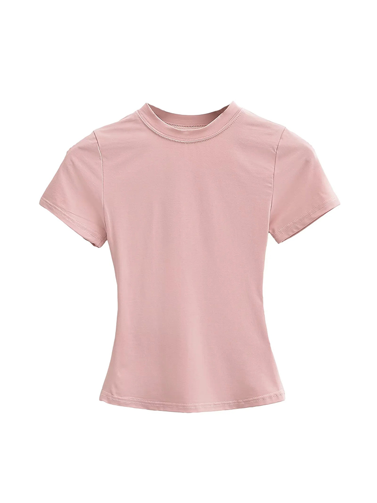 2025 Nowa wysokiej jakości kos – Summer Clothing Trends 2025 Women'S recenzja i cena