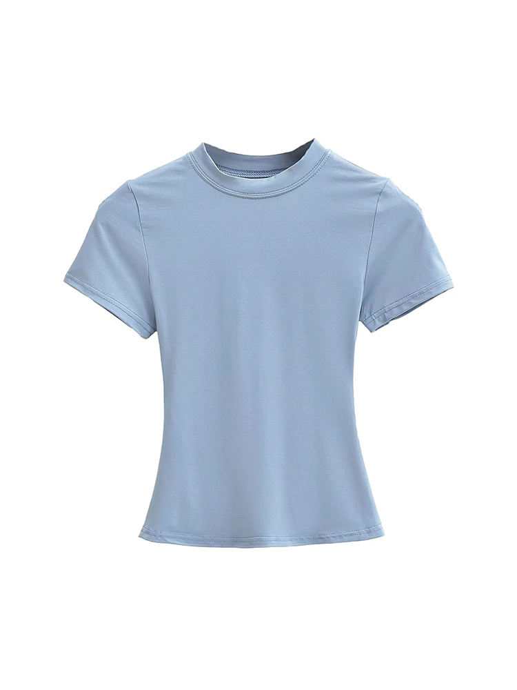 2025 Nowa wysokiej jakości kos – Summer Clothing Trends 2025 Women'S recenzja i cena
