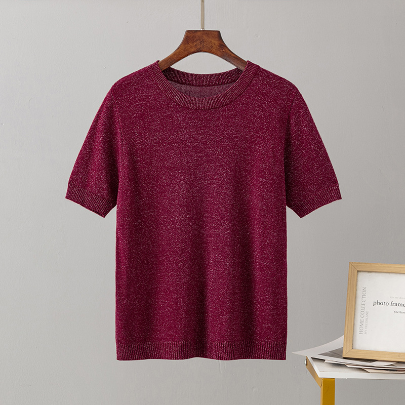 Nowa letnia dzianinowa odzież  – Summer Clothing Usa recenzja i cena