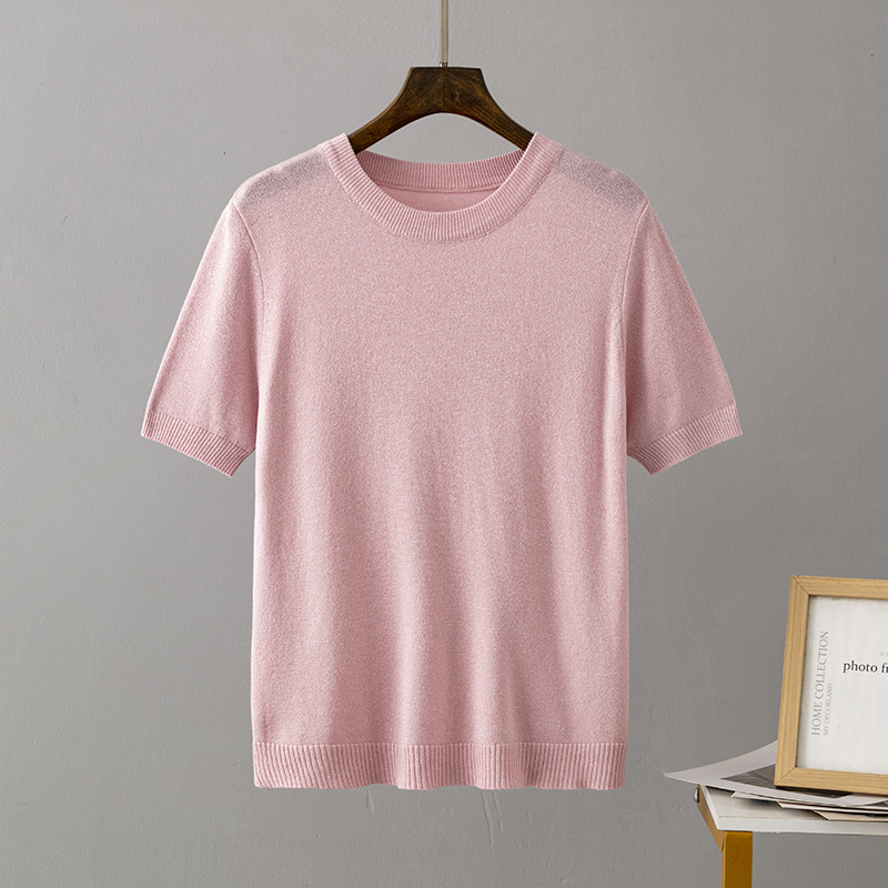 Nowa letnia dzianinowa odzież  – Summer Clothing Usa recenzja i cena