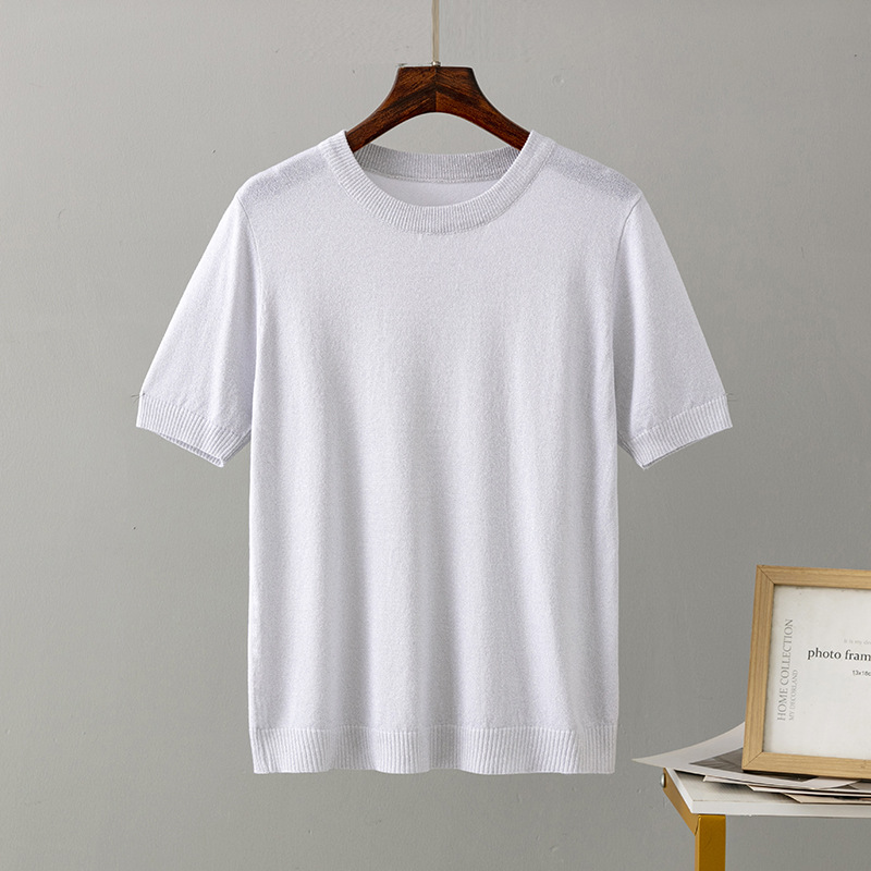 Nowa letnia dzianinowa odzież  – Summer Clothing Usa recenzja i cena