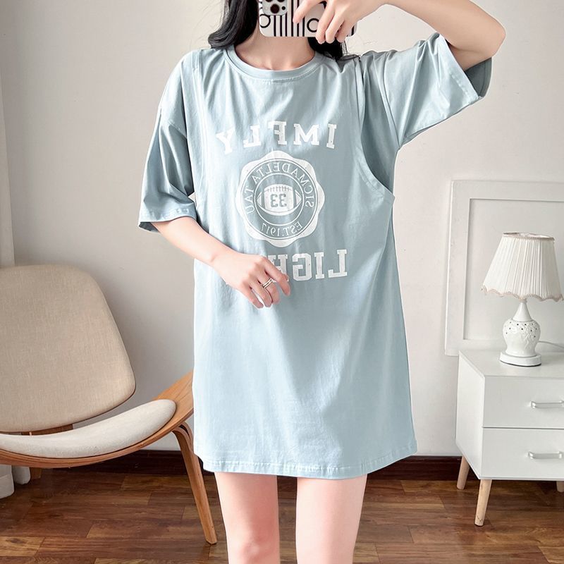 Koszula do karmienia ciążowa d – Summer Clothing Usa recenzja i cena