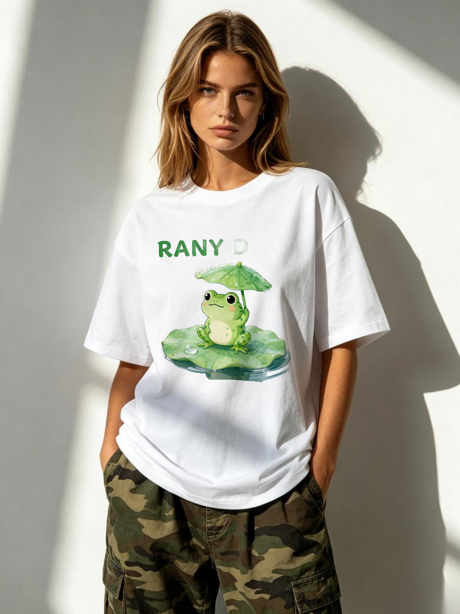 Koszulka damska odzież gotycka – Summer Clothing Essentials Women recenzja i cena