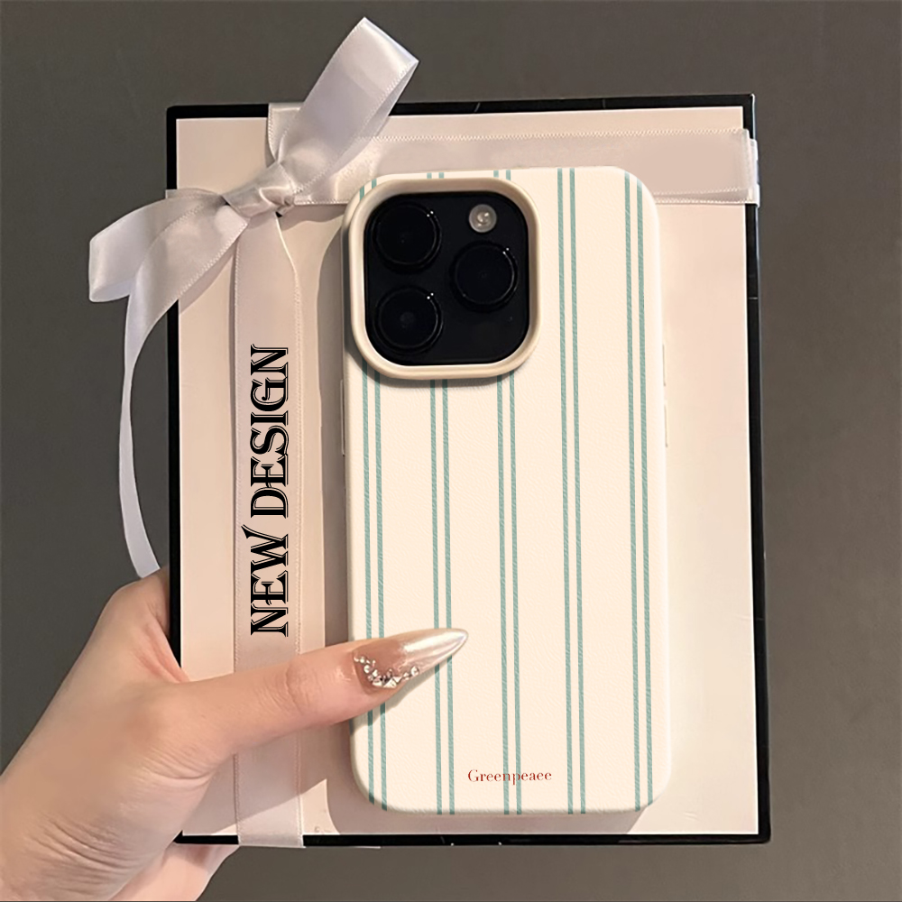 Etui na telefon z letnim wzore – Summer Closet recenzja i cena
