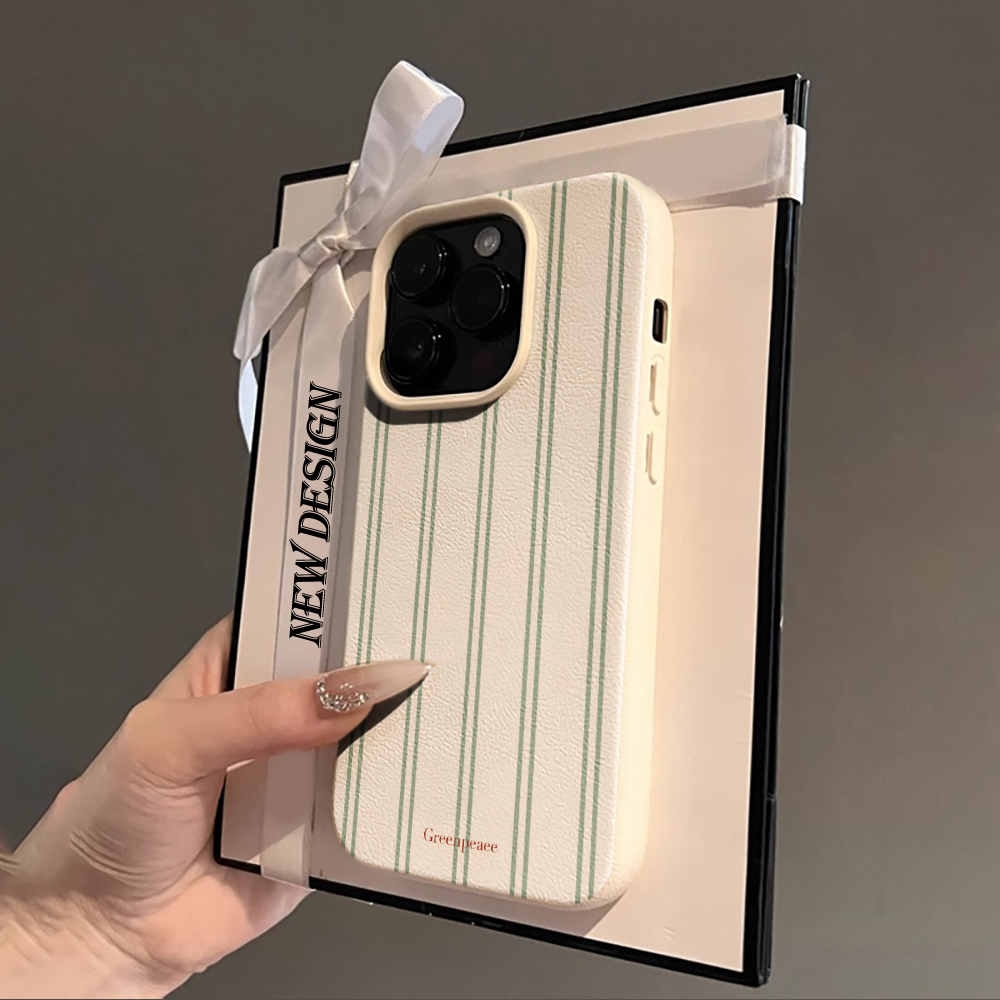 Etui na telefon z letnim wzore – Summer Closet recenzja i cena