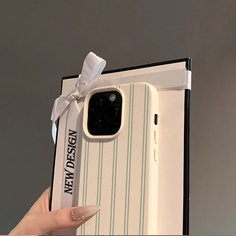 Etui na telefon z letnim wzore – Summer Closet recenzja i cena