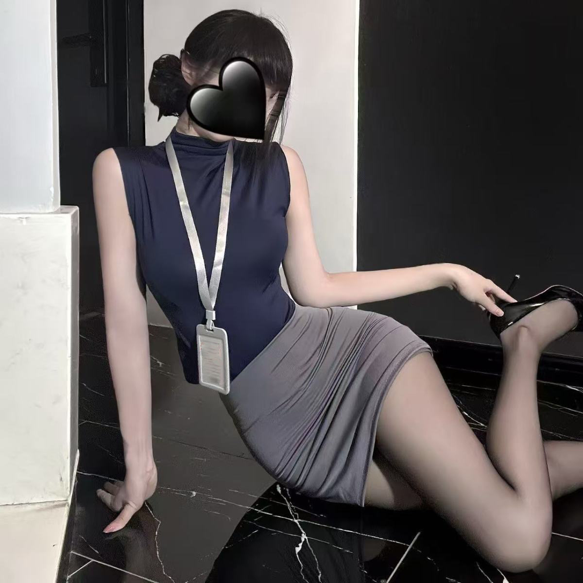 Hot Girl Pure Desire Style Sum – Summer Clothing For Girls recenzja i cena