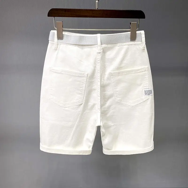 Koreańskie spodnie kowbojskie  – Summer Golf Clothing recenzja i cena