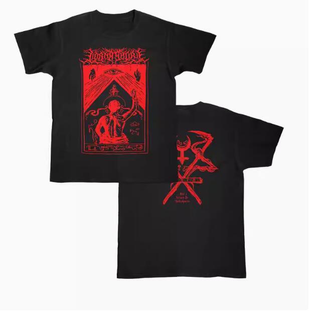 Koszulki Streetwear Lorna Dead – Summer Clothing Brands For Women recenzja i cena