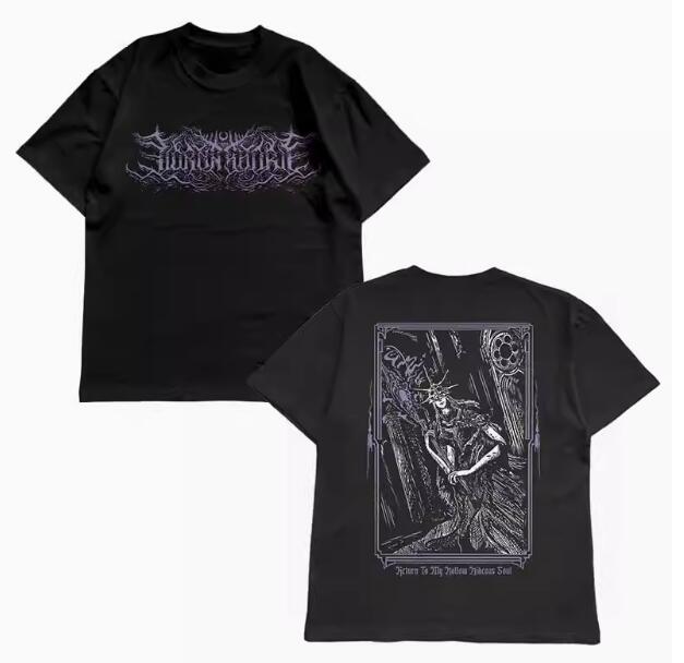 Koszulki Streetwear Lorna Dead – Summer Clothing Brands For Women recenzja i cena