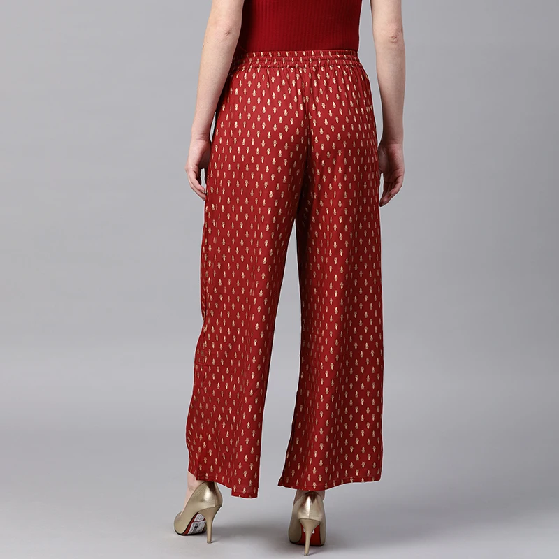 Indyjskie spodnie etniczne dla – Summer Clothing Pakistan recenzja i cena