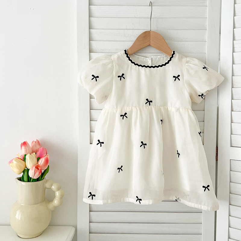 Odzież dla dzieci Siostry Letn – Summer Clothing For Babies recenzja i cena