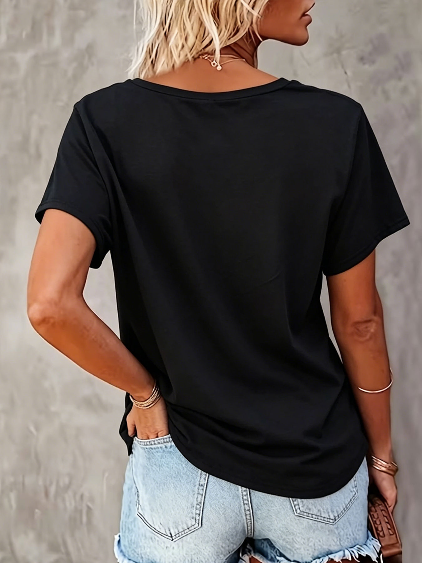 Przyjazne dla dojeżdżających d – Summer Clothing Essentials Women recenzja i cena