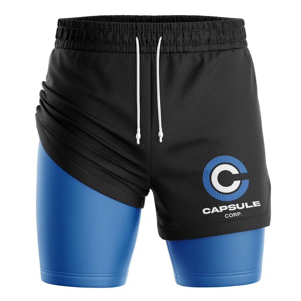2026 Letnie spodenki gimnastyc – Summer Clothing Layering recenzja i cena