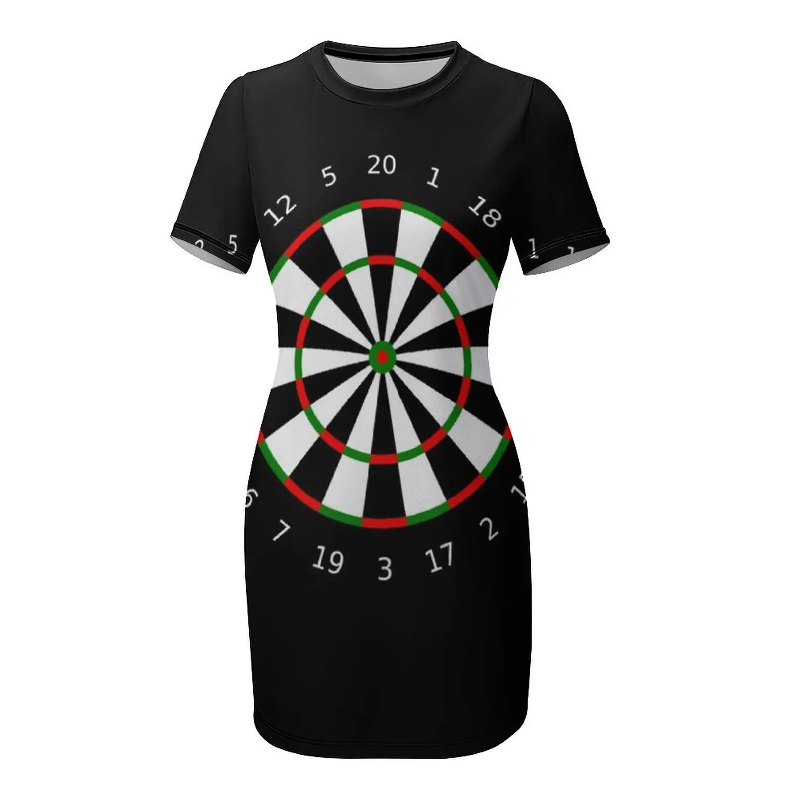 Tarcza do darta czarna Sukienk – Summer Clothing Trends 2025 Women'S recenzja i cena