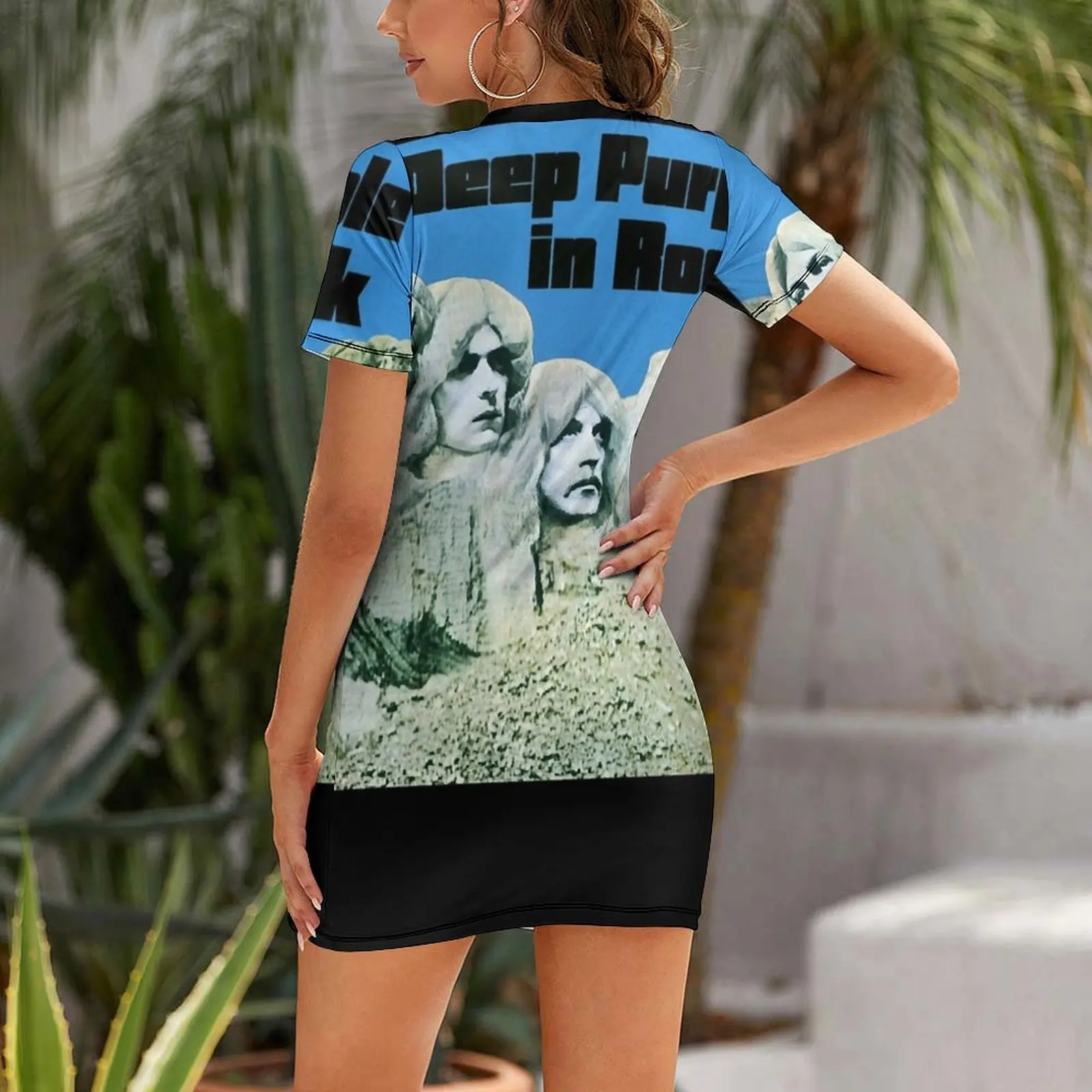 Retro Hiszpański Zestaw Kolars – Summer Clothing In Spanish recenzja i cena