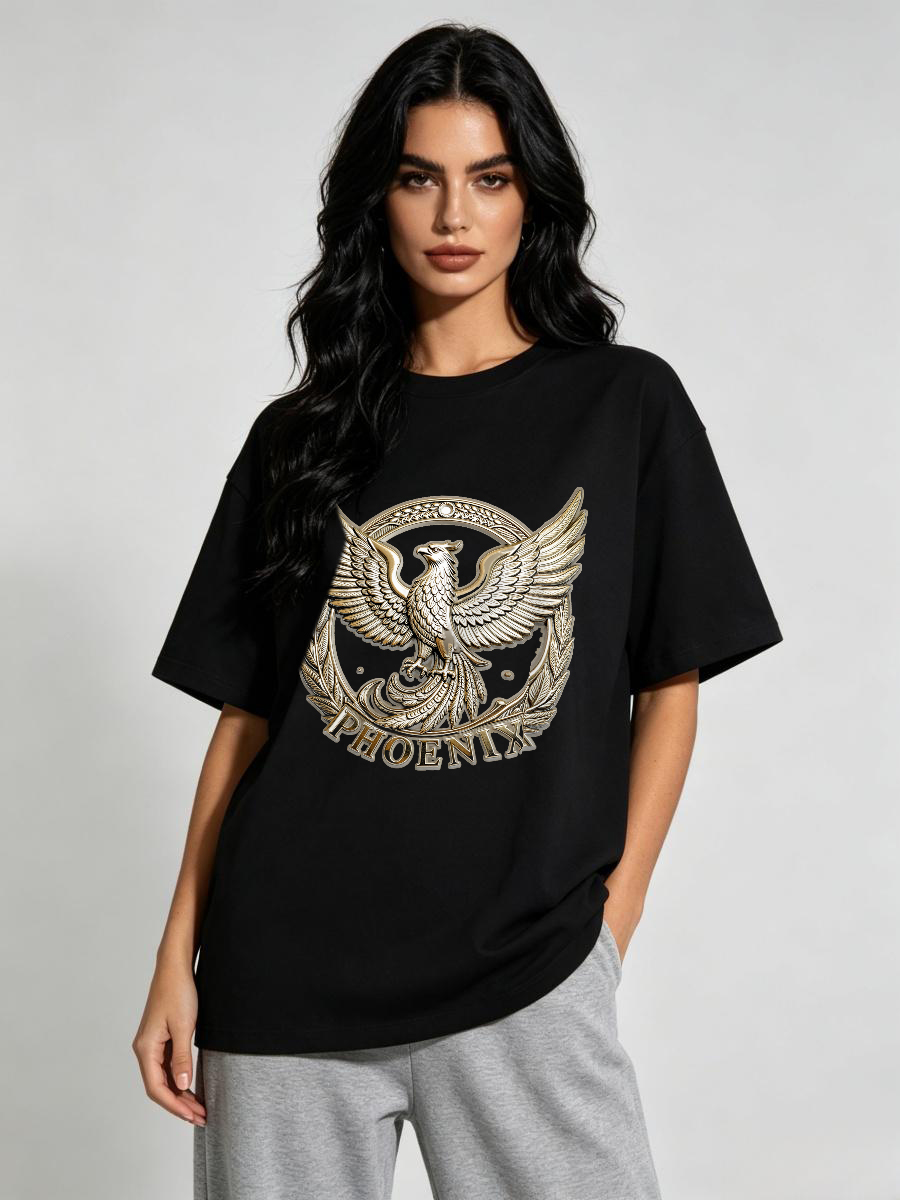 Koszulki damskie bawełniane z  – Summer Clothing Essentials Women recenzja i cena