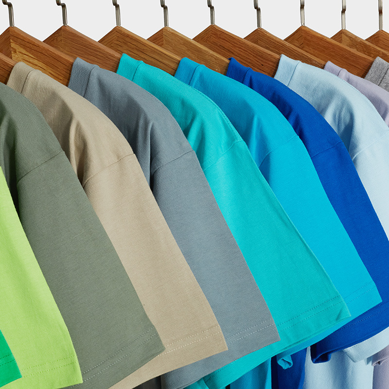 Luźne bawełniane koszulki męsk – Summer Clothing Brands For Women recenzja i cena
