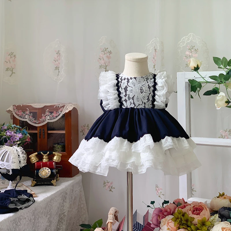 Odzież dla dzieci hiszpańska s – Summer Clothing In Spanish recenzja i cena