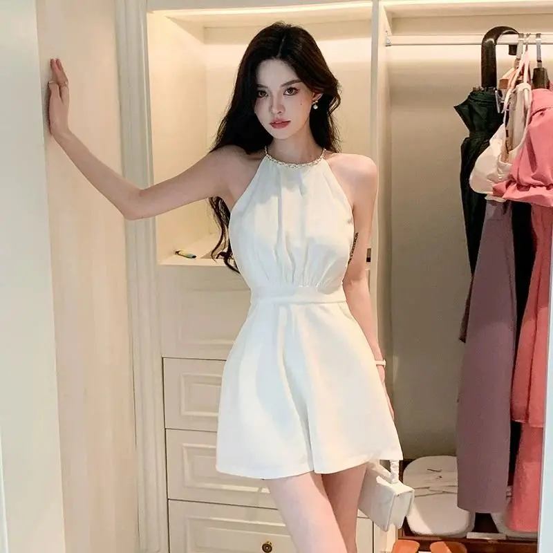 Damskie szorty w kolorze chłod – Summer Clothing Trends 2025 Women'S recenzja i cena