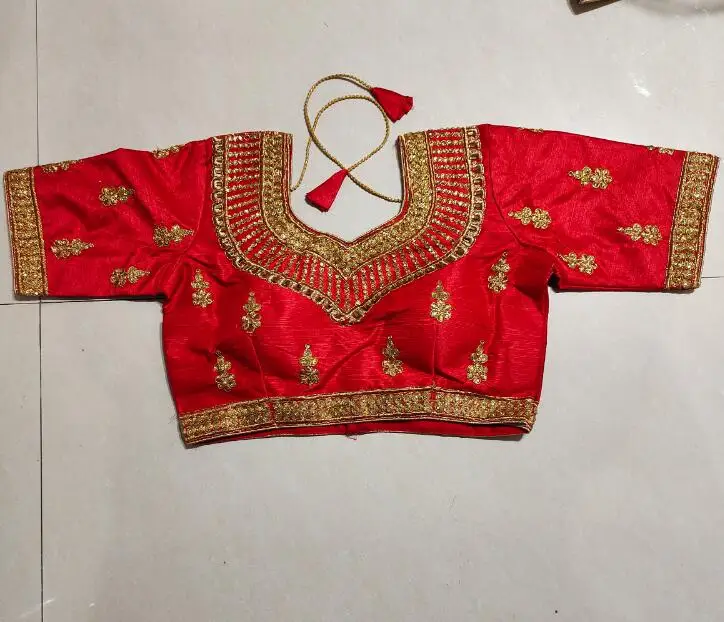 Tradycyjna Indyjska Koszula Sa – Summer Clothing Pakistan recenzja i cena