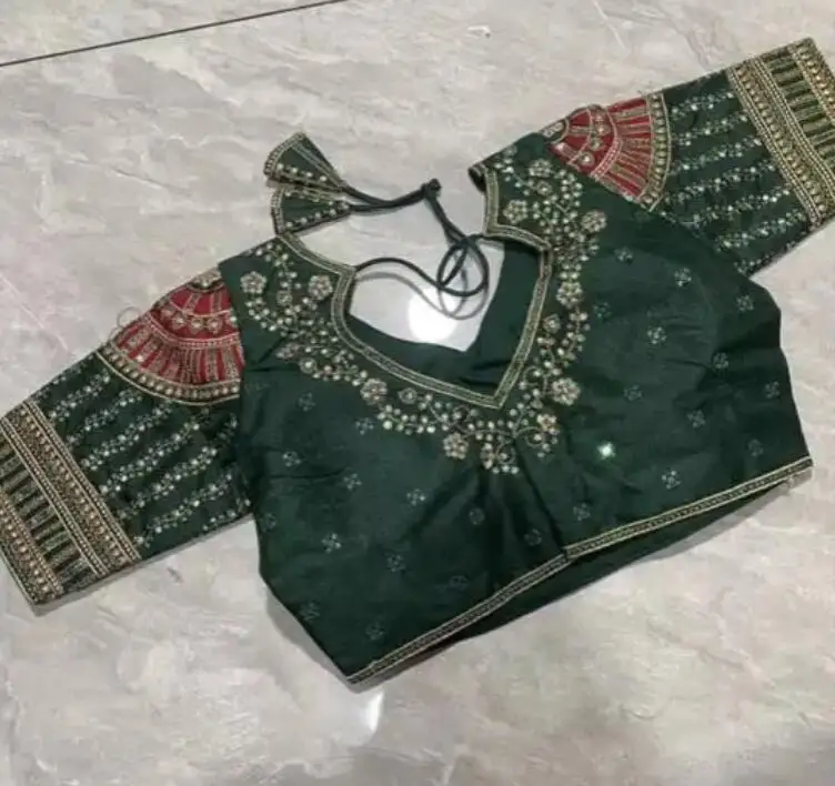 Tradycyjna Indyjska Koszula Sa – Summer Clothing Pakistan recenzja i cena