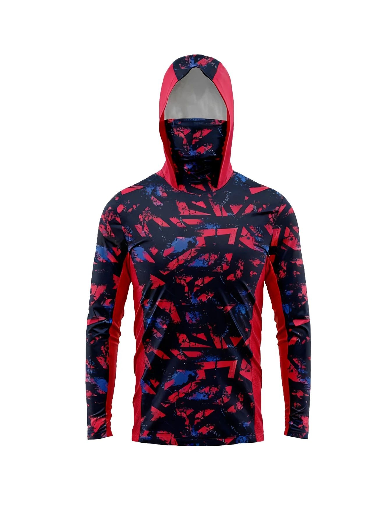 Męska koszulka z długim rękawe – Summer Clothing Men recenzja i cena