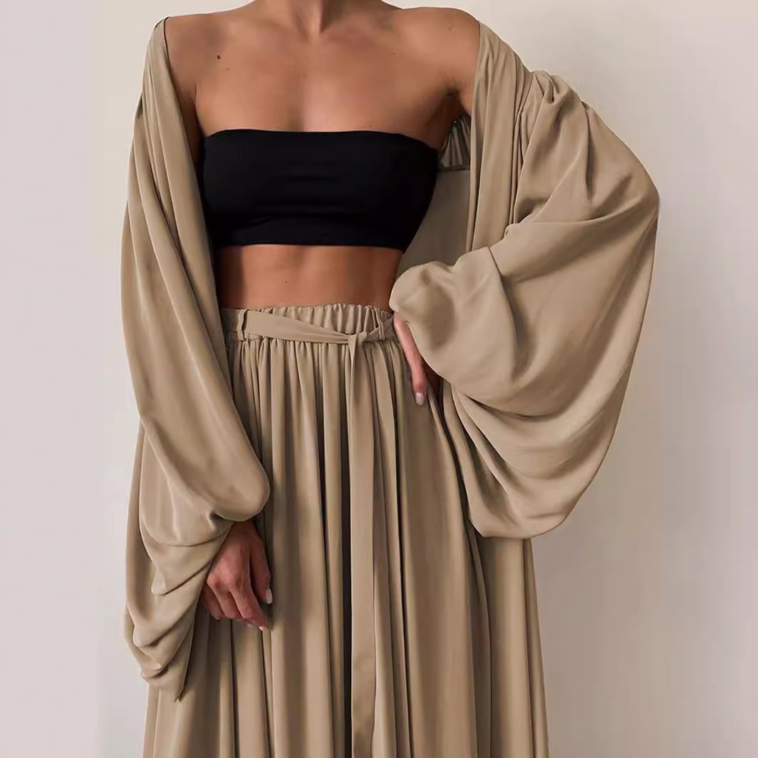 Letni Wiosenny Damski Zestaw U – Summer Clothing Usa recenzja i cena